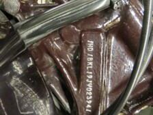 Harley-Davidson Softail