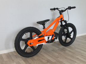 KTM Sähköpolkupyörä