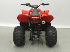 CFMOTO CFORCE