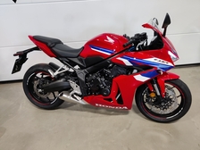 Honda CBR