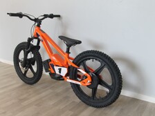 KTM Sähköpolkupyörä