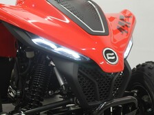 CFMOTO CFORCE