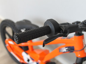 KTM Sähköpolkupyörä