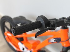 KTM Sähköpolkupyörä