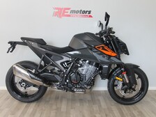 KTM 990