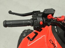 CFMOTO CFORCE