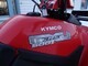 Kymco MXU