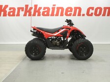 CFMOTO CFORCE