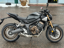 Honda CB