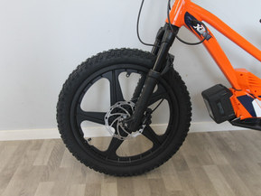 KTM Sähköpolkupyörä