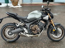 Honda CB