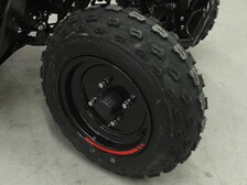 CFMOTO CFORCE