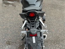 Honda CB