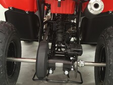CFMOTO CFORCE
