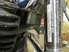 Harley-Davidson Softail