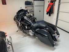 Harley-Davidson Touring