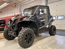 Can-Am Maverick
