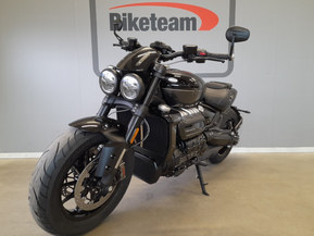 Triumph Rocket III