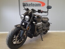 Triumph Rocket III