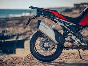 MV Agusta Enduro Veloce