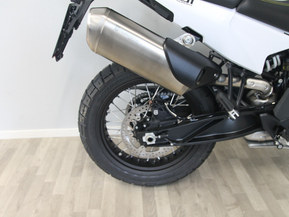 Husqvarna Norden