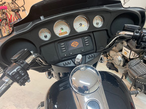 Harley-Davidson Touring