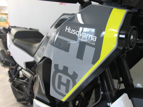 Husqvarna Norden