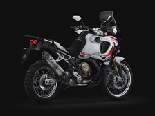MV Agusta LXP Orioli