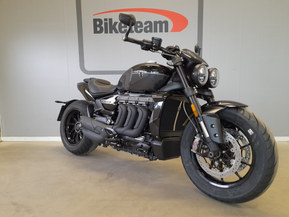 Triumph Rocket III