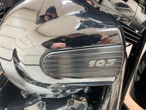 Harley-Davidson Touring