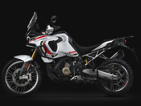 MV Agusta LXP Orioli