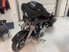 Harley-Davidson Touring