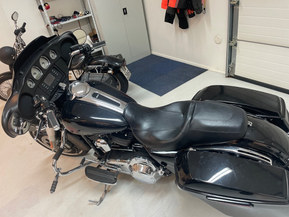 Harley-Davidson Touring