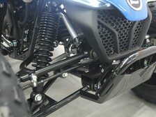 CFMOTO CFORCE