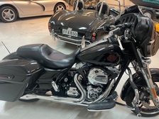 Harley-Davidson Touring