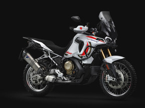 MV Agusta LXP Orioli