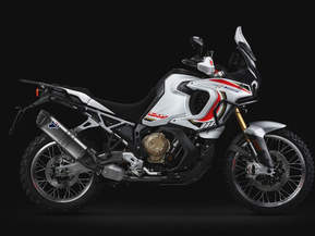 MV Agusta LXP Orioli