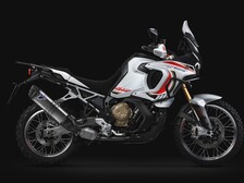 MV Agusta LXP Orioli