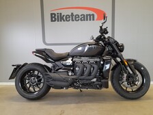 Triumph Rocket III