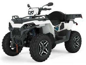 Polaris Sportsman