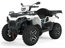 Polaris Sportsman