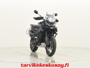 CFMOTO 800MT
