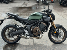 Honda CB