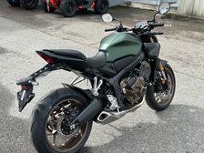 Honda CB