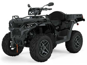 Polaris Sportsman