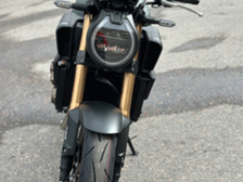Honda CB