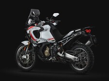 MV Agusta LXP Orioli