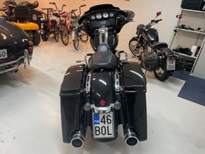 Harley-Davidson Touring