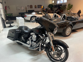 Harley-Davidson Touring