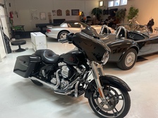 Harley-Davidson Touring